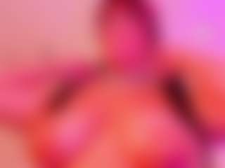 Live cam show with molibunny - Thick on Stripli.com