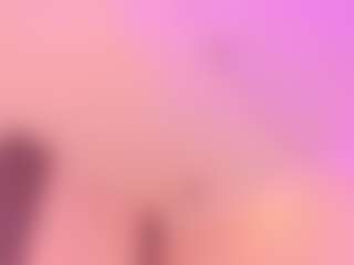 Live cam show with molibunny - Thick on Fit Hotties