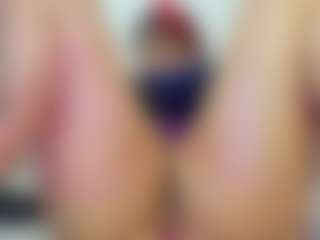 molibunny's Live Sex Cam Show