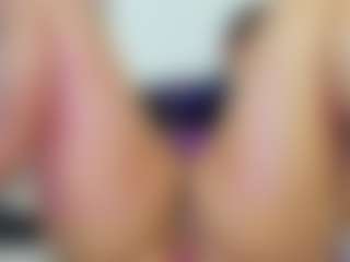 Live cam show with molibunny - New Anal on xfollow cams