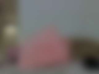 Live cam show with molibunny - New Lovense on xfollow cams