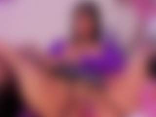 molibunnys Live-Sex-Cam-Show