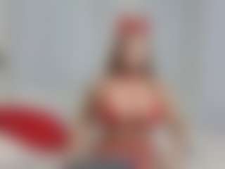 Live cam show with ItsKimhere - Cum on Dolls Live