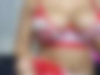 Live cam show with ItsKimhere - Smoking on Mixed Magazine Live