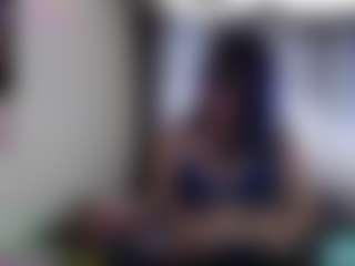 Live cam show with miss-tataa - Striptease on SpankPalCams