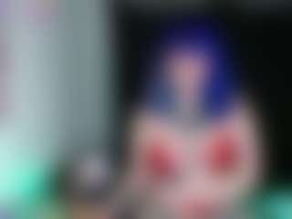 miss-tataa's Live Sex Cam Show