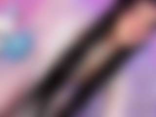 Veroniica-Mist's Live Sex Cam Show