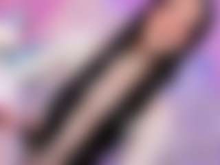 Veroniica-Mist's Live Sex Cam Show
