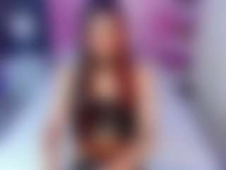 Veroniica-Mist's Live Sex Cam Show