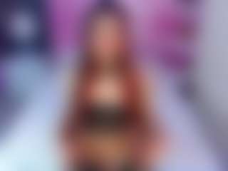 Veroniica-Mist's Live Sex Cam Show