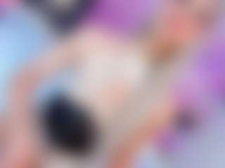 Veroniica-Mist's Live Sex Cam Show