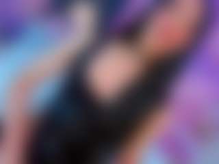 Veroniica-Mist's Live Sex Cam Show