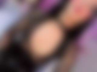 Veroniica-Mist's Live Sex Cam Show