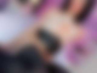Veroniica-Mist's Live Sex Cam Show