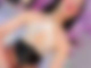 Veroniica-Mist's Live Sex Cam Show