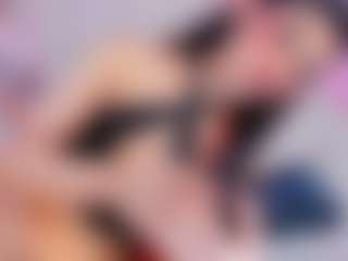 Veroniica-Mist's Live Sex Cam Show