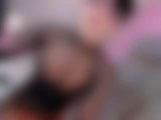 Veroniica-Mist's Live Sex Cam Show