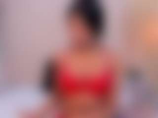 Live cam show with kiara princess - Black Fetish on Hubzter Live