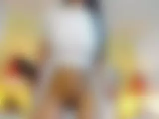 AllyPretty's Live Sex Cam Show