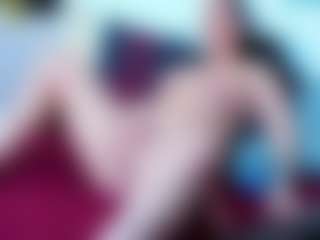 Live cam show with MonaLux - Ass Clapping on Dolls Live