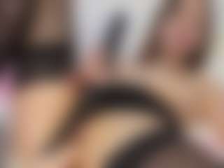 OhMyBelle's Live Sex Cam Show