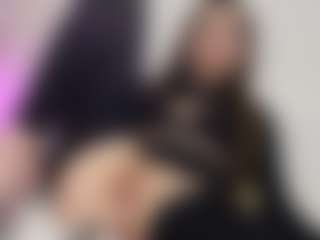 OhMyBelle's Live Sex Cam Show