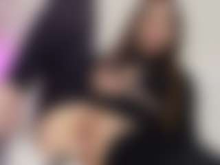 OhMyBelle's Live Sex Cam Show