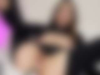 OhMyBelle's Live Sex Cam Show