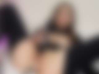 OhMyBelle's Live Sex Cam Show