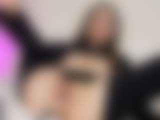 OhMyBelle's Live Sex Cam Show