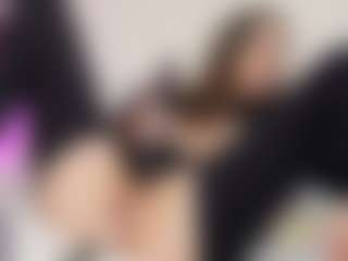 OhMyBelle's Live Sex Cam Show