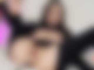 OhMyBelle's Live Sex Cam Show