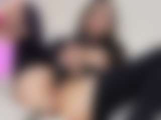 OhMyBelle's Live Sex Cam Show