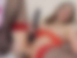 OhMyBelle's Live Sex Cam Show