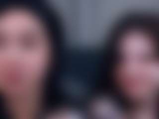 ShandaTeneyck's Live Sex Cam Show