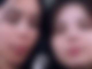 ShandaTeneyck's Live Sex Cam Show