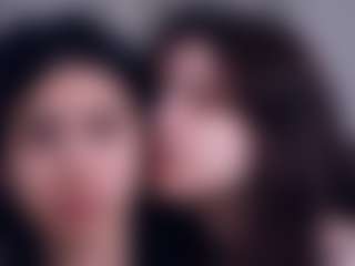 ShandaTeneyck's Live Sex Cam Show