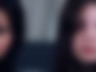 ShandaTeneyck's Live Sex Cam Show