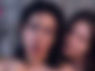 Live cam show with ShandaTeneyck - Teen (18+) on justonemore.cc