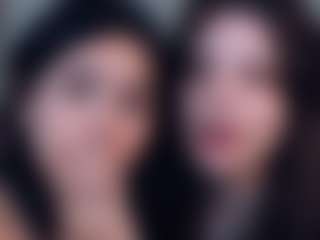 Live cam show with ShandaTeneyck - Orgasm on CamClone