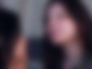 ShandaTeneyck's Live Sex Cam Show