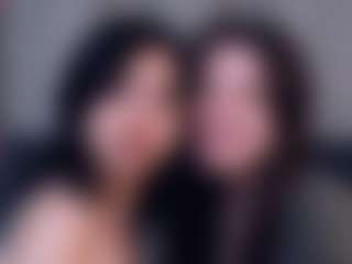 ShandaTeneyck's Live Sex Cam Show