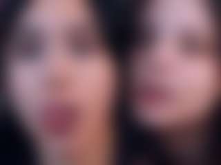 ShandaTeneyck's Live Sex Cam Show