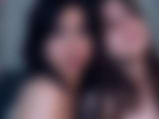 ShandaTeneyck's Live Sex Cam Show