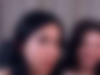 ShandaTeneyck's Live Sex Cam Show