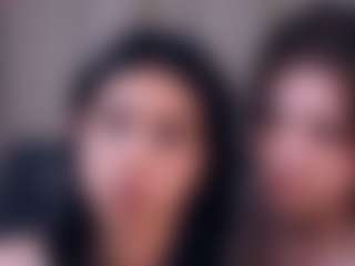 ShandaTeneyck's Live Sex Cam Show