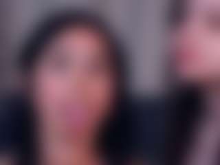 ShandaTeneyck's Live Sex Cam Show