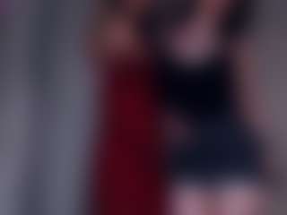 ShandaTeneyck's Live Sex Cam Show