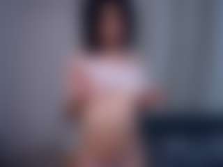 ShandaTeneyck's Live Sex Cam Show