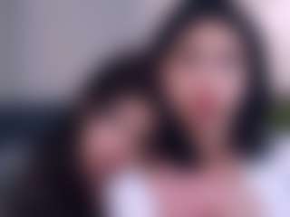 ShandaTeneyck's Live Sex Cam Show